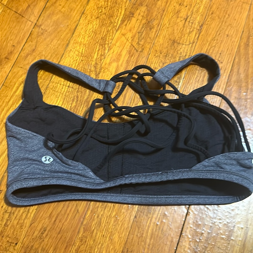 Lulu lemon top